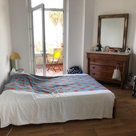 Etoile De La Plage T2 Parking Gratuit La Ciotat Exteriör bild
