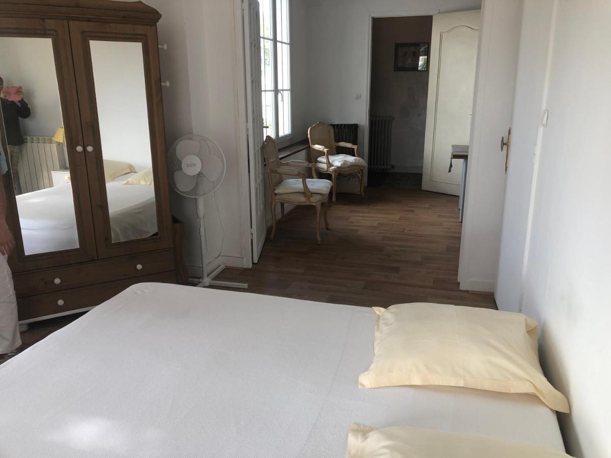 Etoile De La Plage T2 Parking Gratuit La Ciotat Exteriör bild
