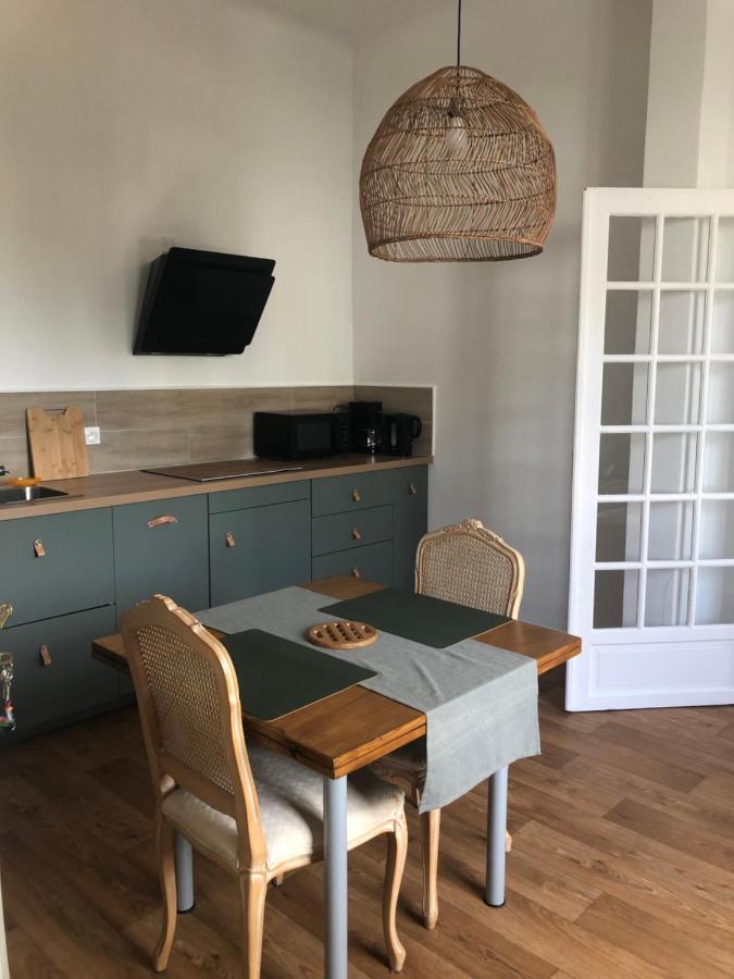 Etoile De La Plage T2 Parking Gratuit La Ciotat Exteriör bild